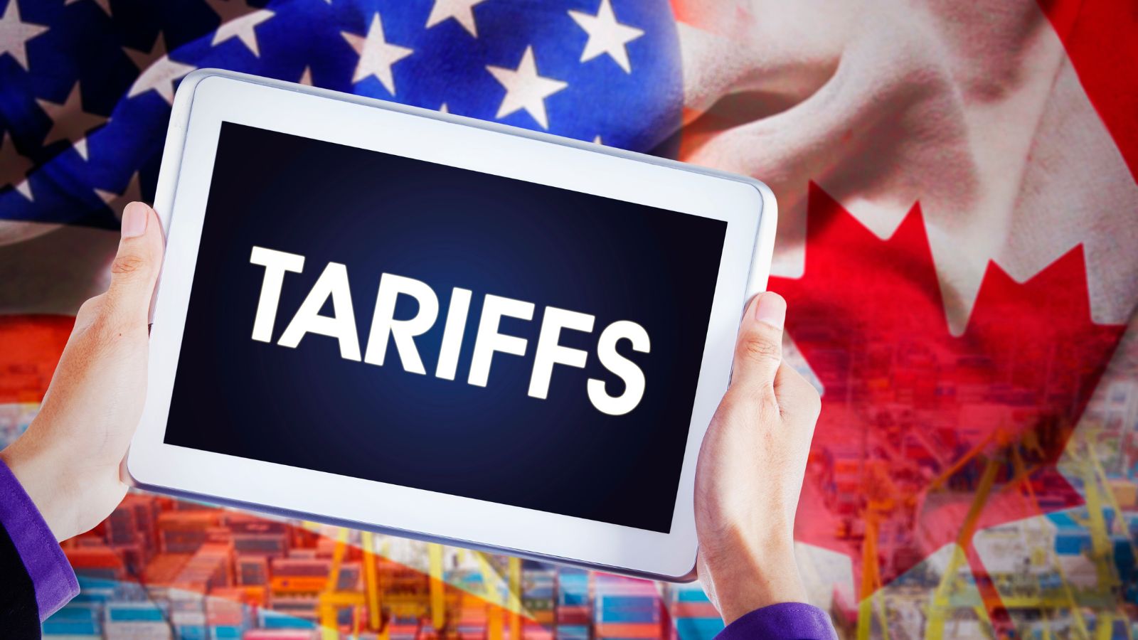 Ottawa updates exemption rules on 15%, 25% and 50% retaliatory tariffs ...