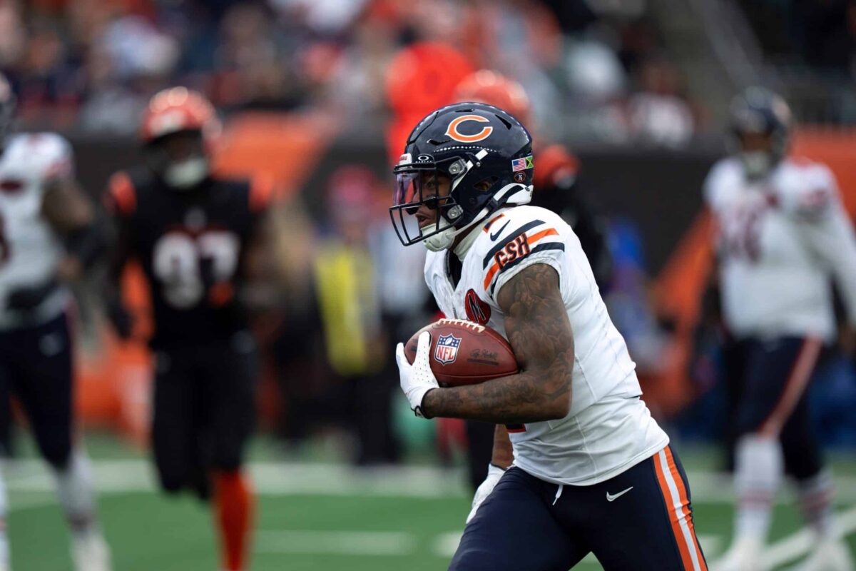 Make them an offer: Browns media urges Andrew Berry to call Bills after ...