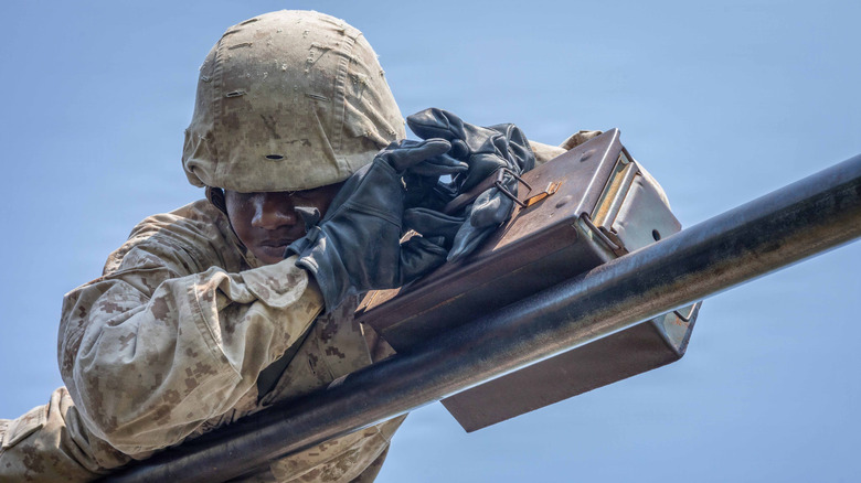 The US Army has used the same ammo packaging since WWII – that could be ...