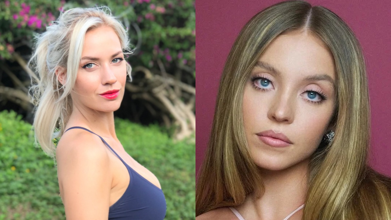 Paige Spiranac defends under-fire Sydney Sweeney amid Novig controversy ...