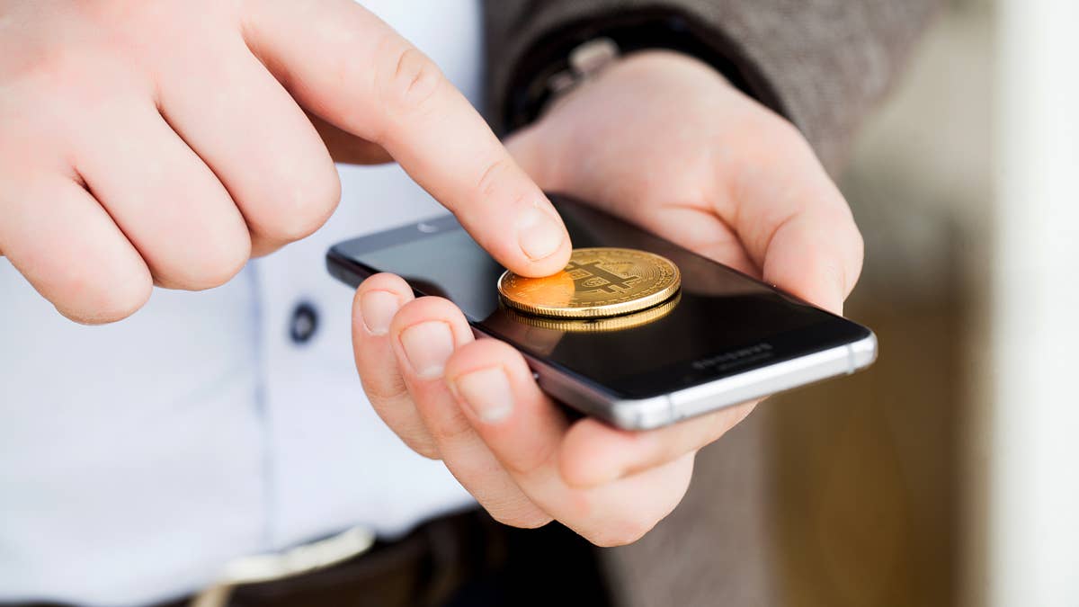 CFTC makes it easier for software platforms to offer crypto trading