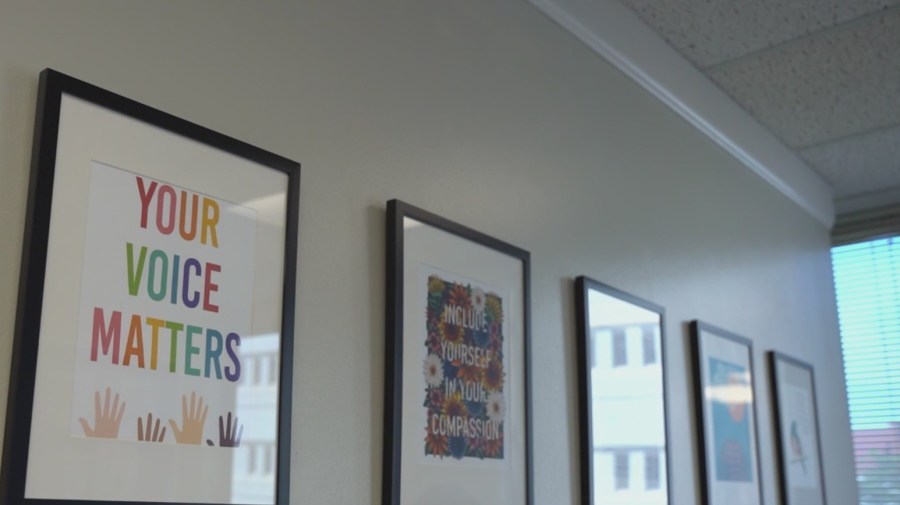 Children's Law Center of Central North Carolina helps most vulnerable among us navigate difficult times