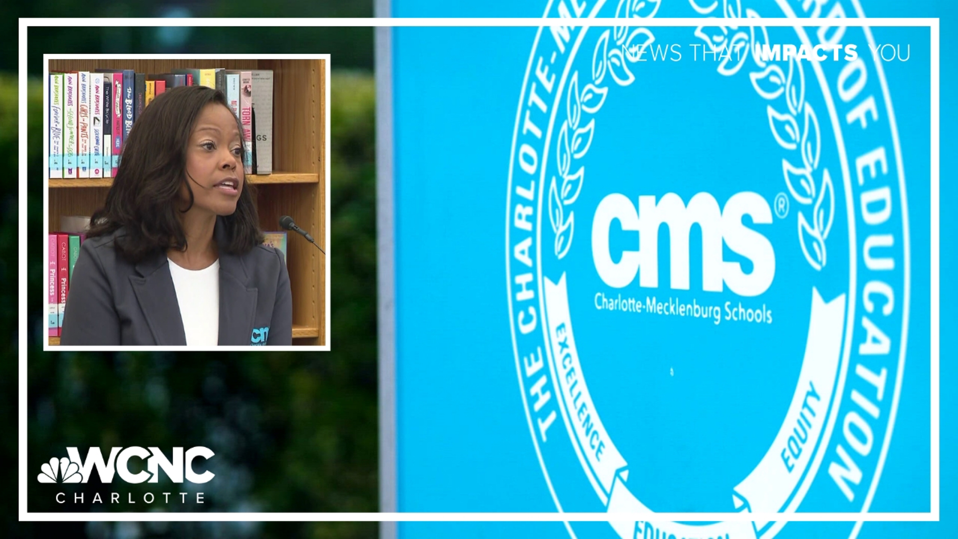 Mecklenburg County DA calls for investigation into CMS financial ...