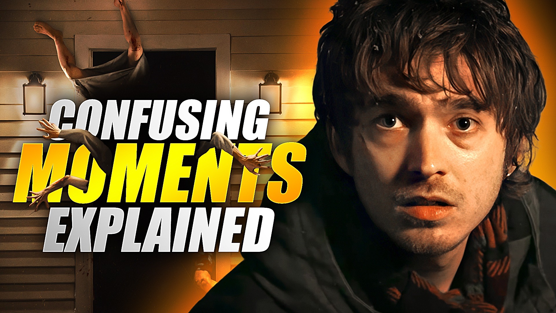 Resident Evil (2026)'s most confusing moments explained