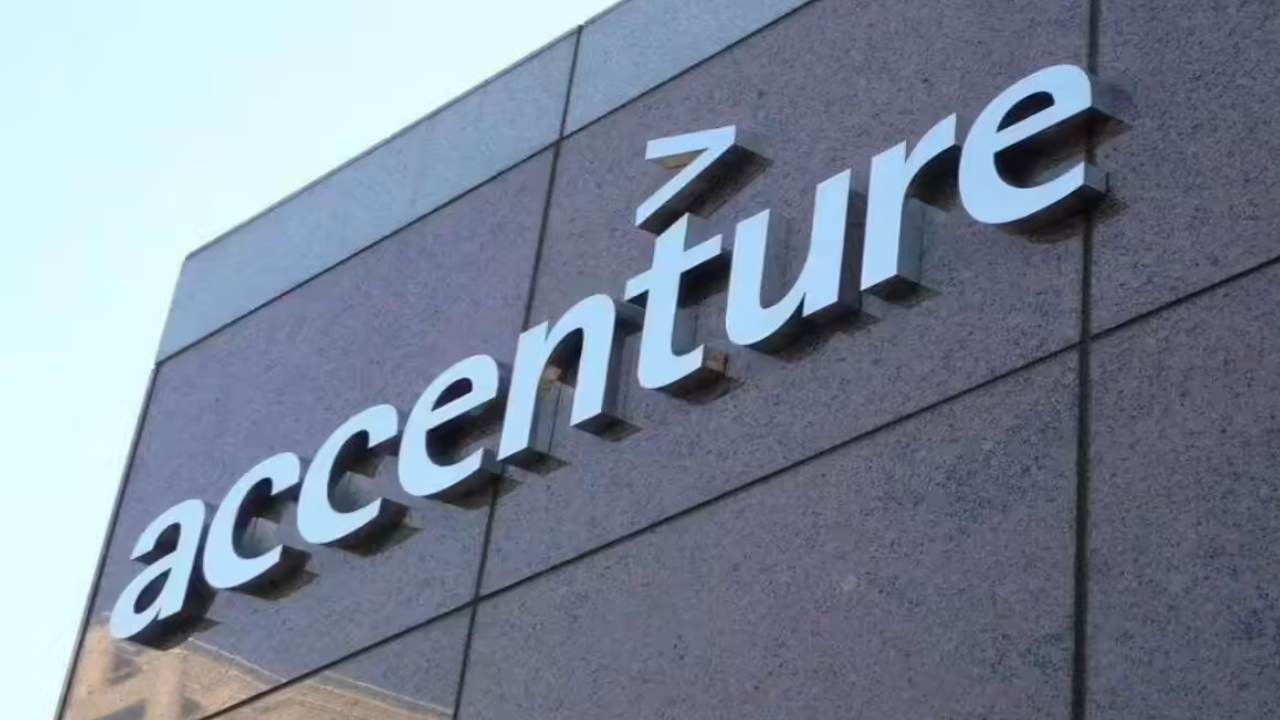 Anthropic, Accenture to invest $2 billion in AI model evaluation as ...