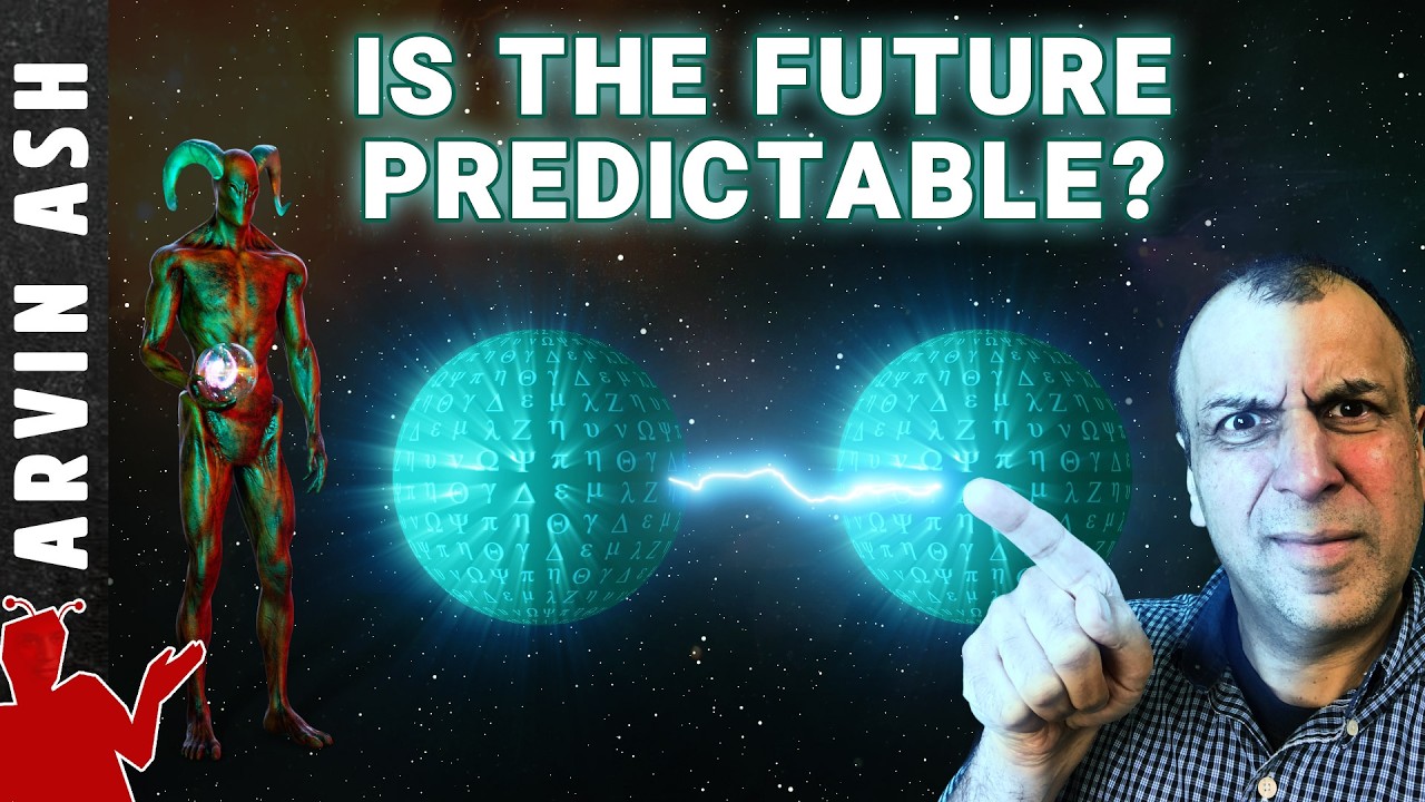 The limits of prediction: math vs reality