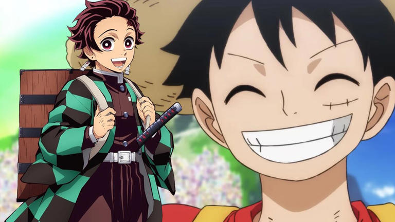 Dragon Ball Daima, One Piece y Demon Slayer se estrenan en TV abierta ...