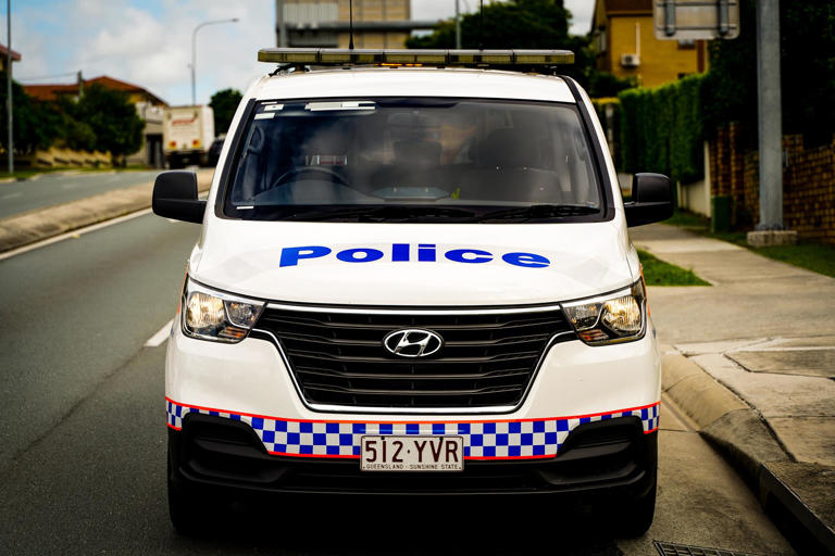 Queensland woman charged over alleged 'cash for demerit points' scheme