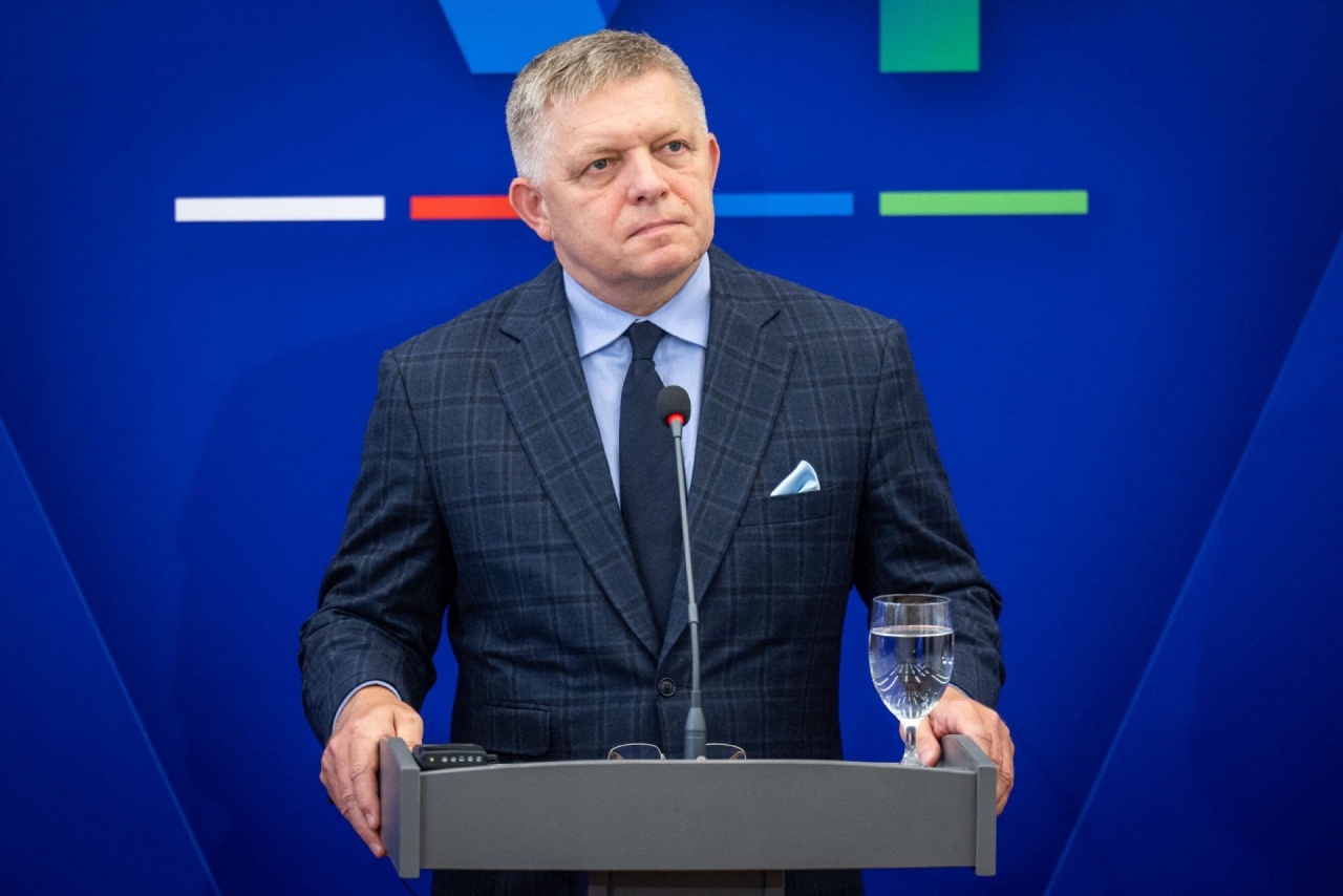 Công khai phản đối Điều 5 của NATO, Thủ tướng Slovakia cảnh báo nguy cơ xảy ra một cuộc xung đột trên toàn châu Âu
