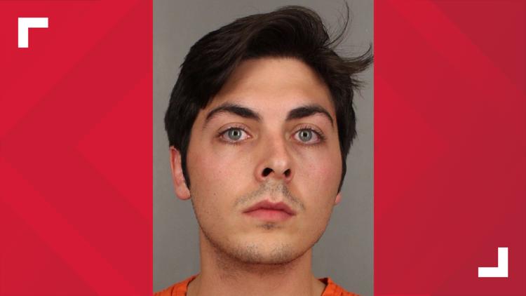 Deputies arrest defense attorney suspected of smuggling meth, pot into ...