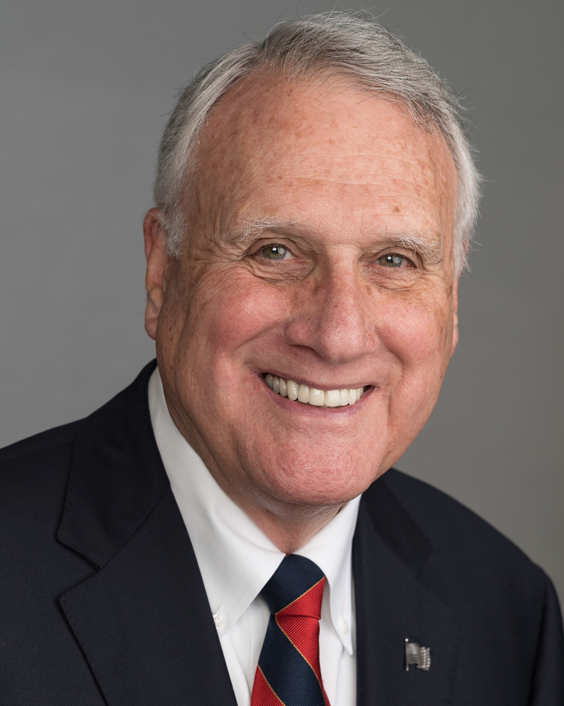 Jon Kyl dies at 84 after rise to Senate GOP’s No. 2 job