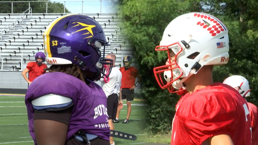 Arby’s game of the week preview: Butler at Tippecanoe