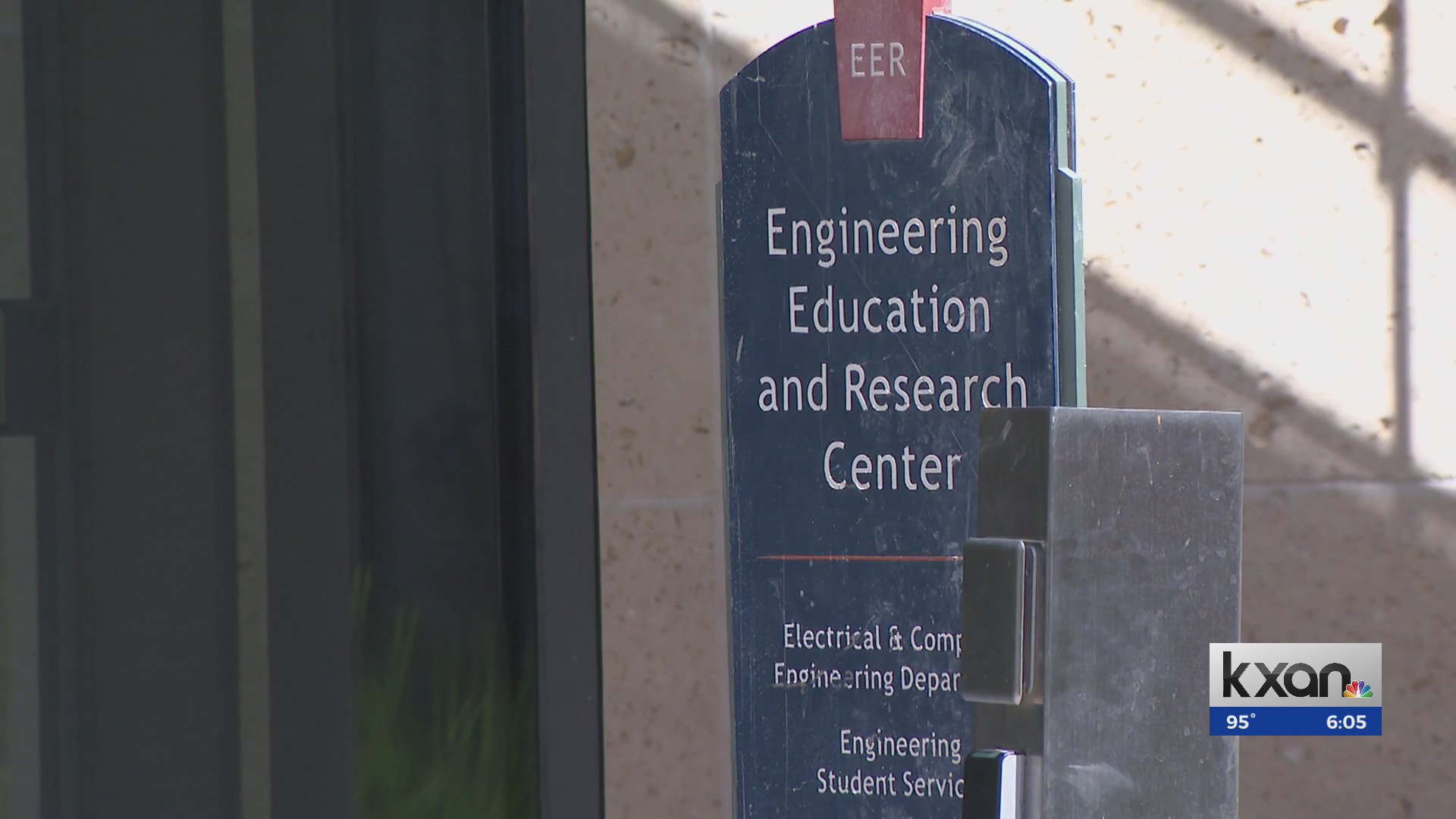 UT’s massive $820M engineering expansion nears finish