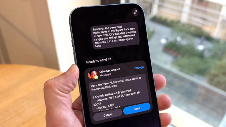 I tested the iPhone 18 Pro Max vs. iPhone 16 Pro Max — should you upgrade?