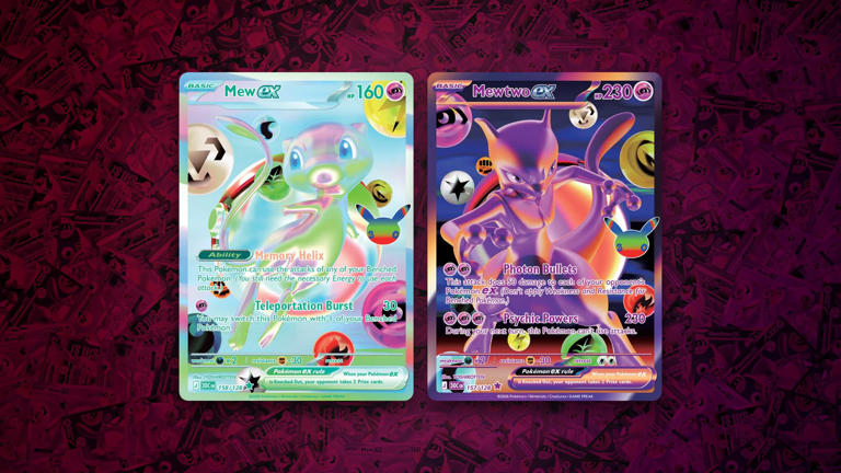 New Target Pokemon card system will make collectors very happy
