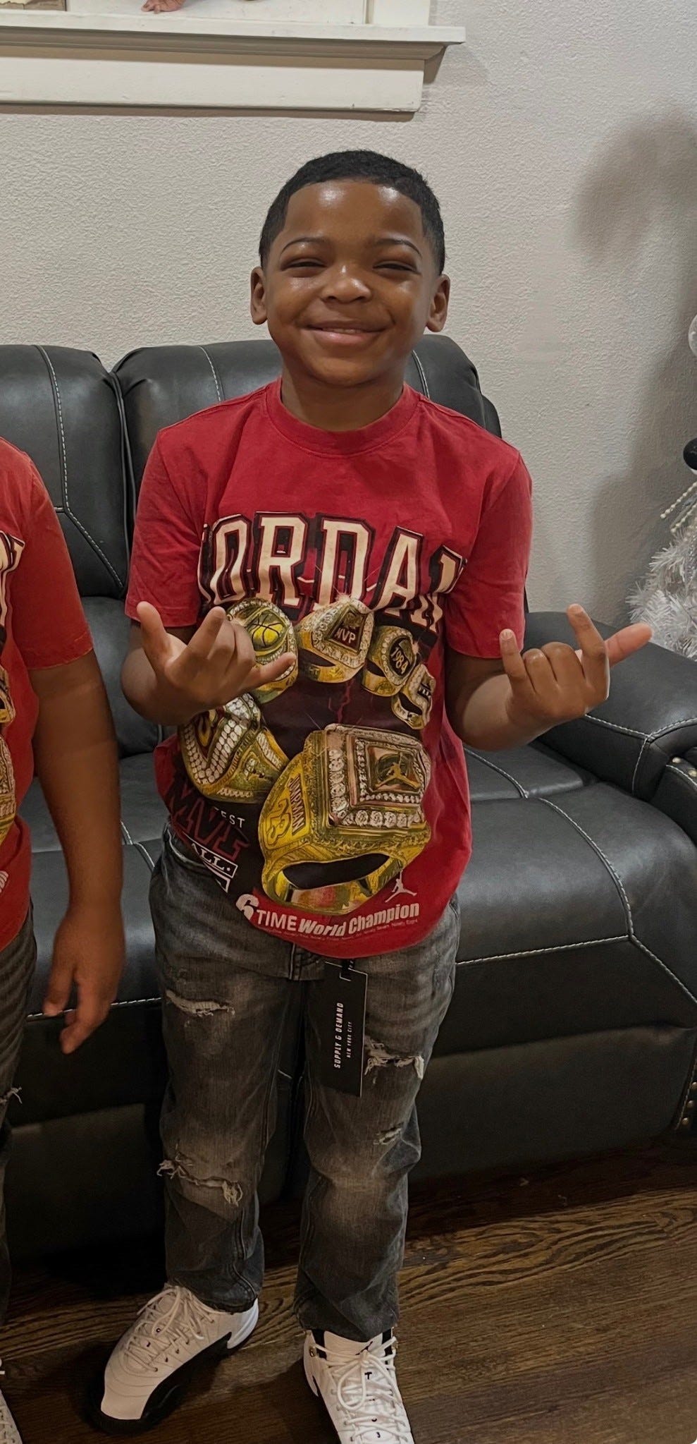 Milwaukee police searching for critically missing 9-year-old boy