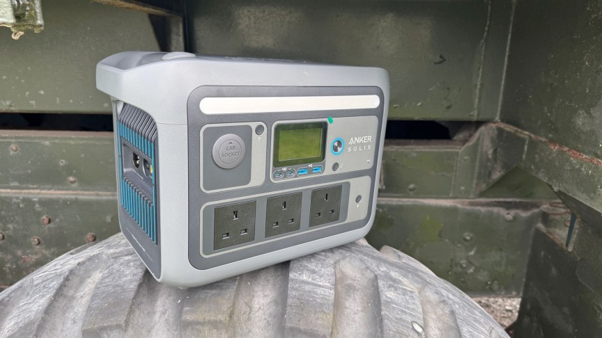 How To Find The Right Power Station For Your Needs It Isn t All About 