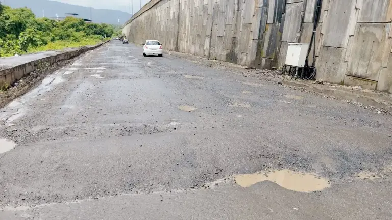 Mumbai-Goa highway project cost rises 48 per cent to Rs 16,909 crore in ...
