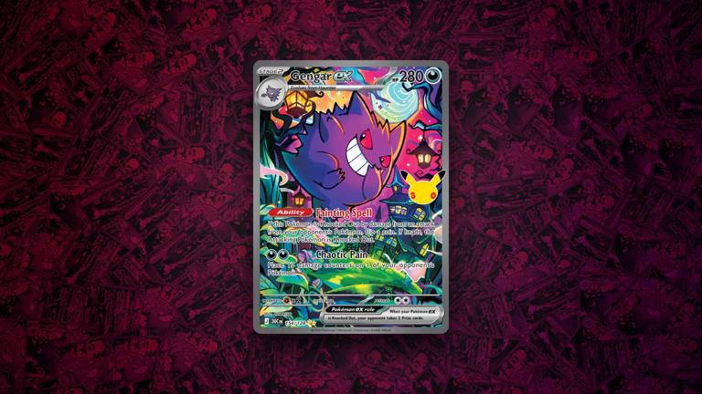 Pokémon's 30th anniversary TCG is getting a huge new drop, but there's ...