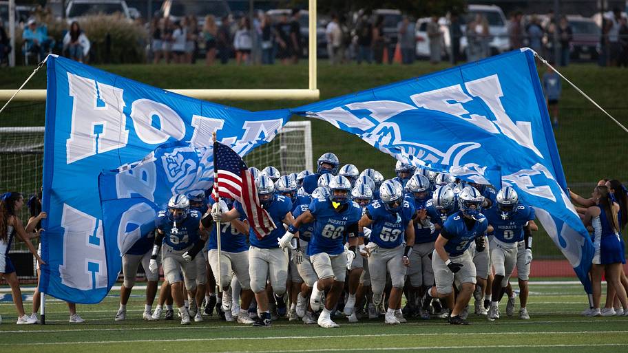 New Jersey high school football final scores - September 18