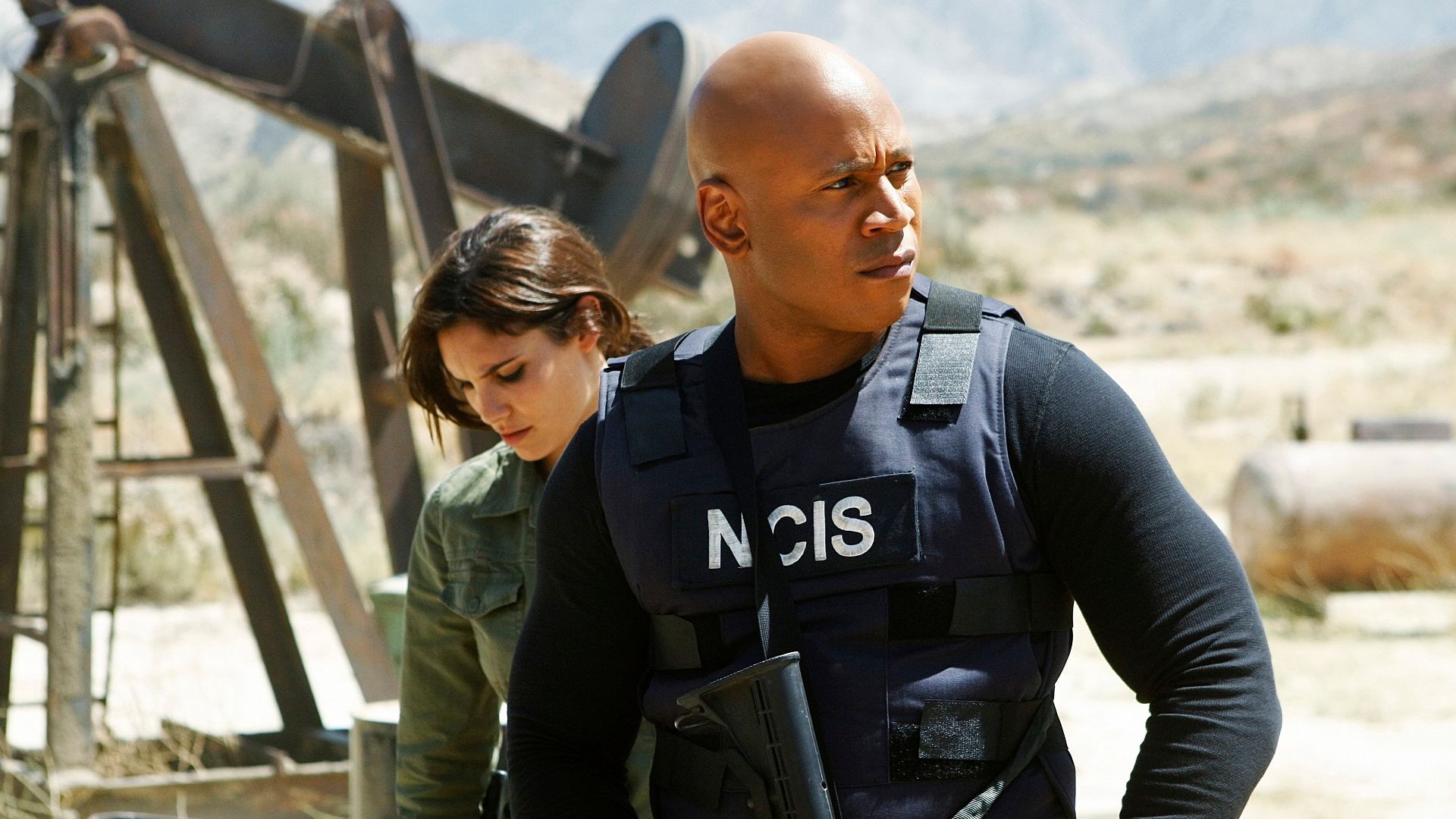 NCIS pulls off a dormant 16-year gimmick for 2026's most important comeback