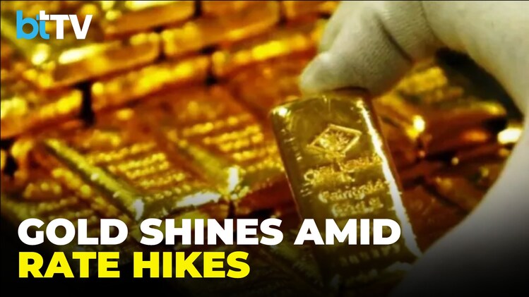 Gold price outlook: Why gold could rise despite global interest rate ...