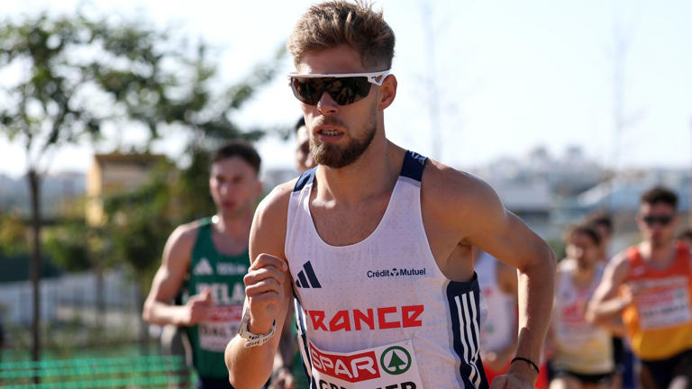 How to watch World Athletics Road Running Championships 2026: Live ...
