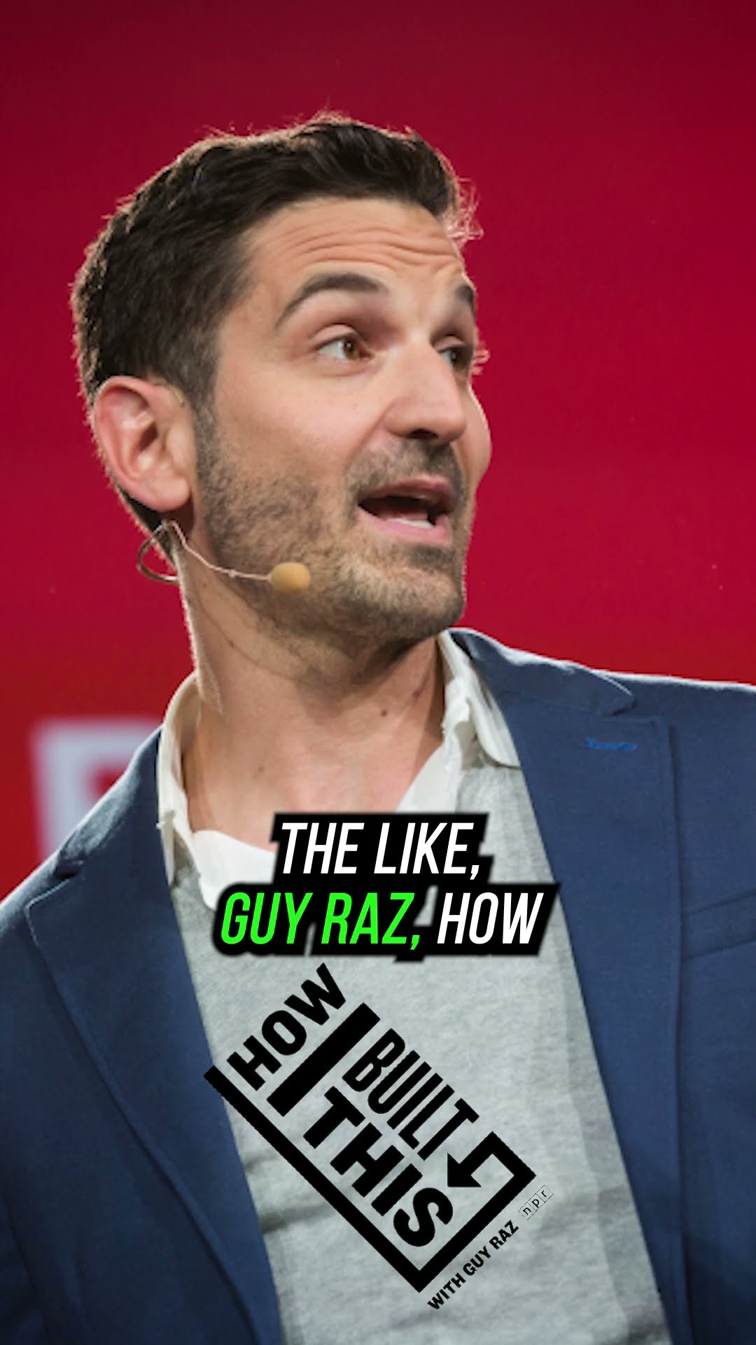 The best podcasts that dig deep