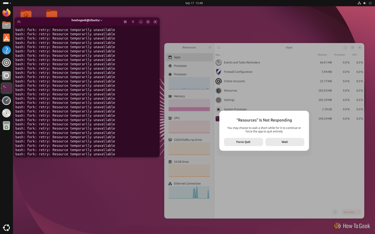 4 innocent-looking Linux commands that can ruin your day