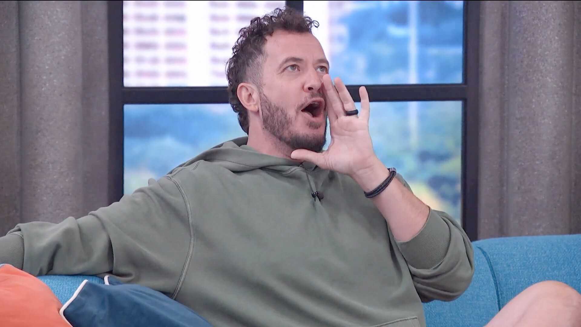 One 'Big Brother' rule completely changed Rick Devens' strategy