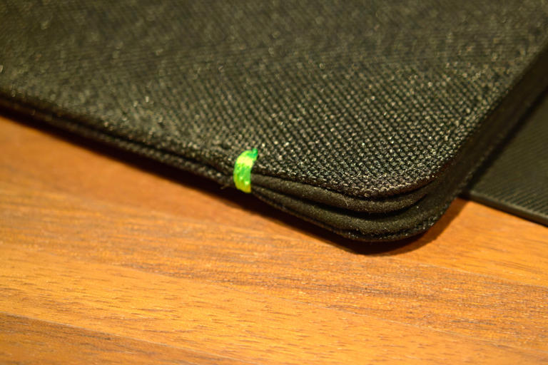 Razer’s wireless charging laptop sleeve has become my new hot desk hero