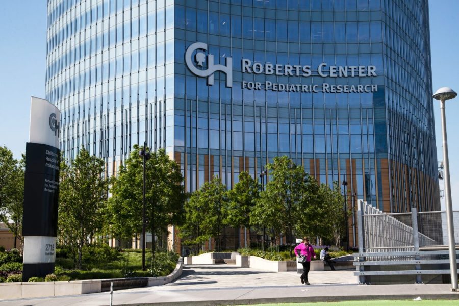Possible measles exposure reported at Children’s Hospital of Philadelphia