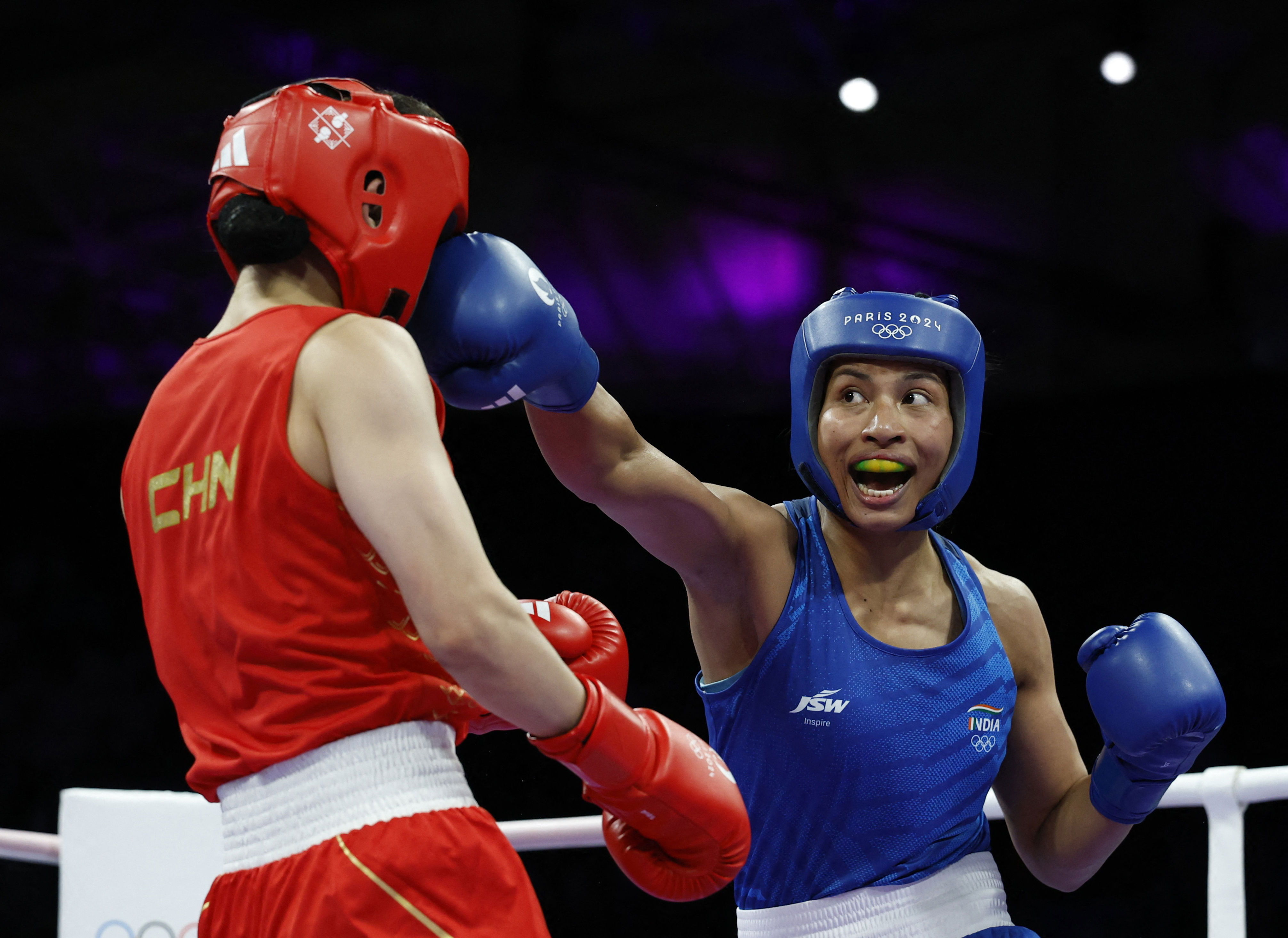 Asian Games 2026 India boxing preview: Can Lovlina, Preeti end gold ...