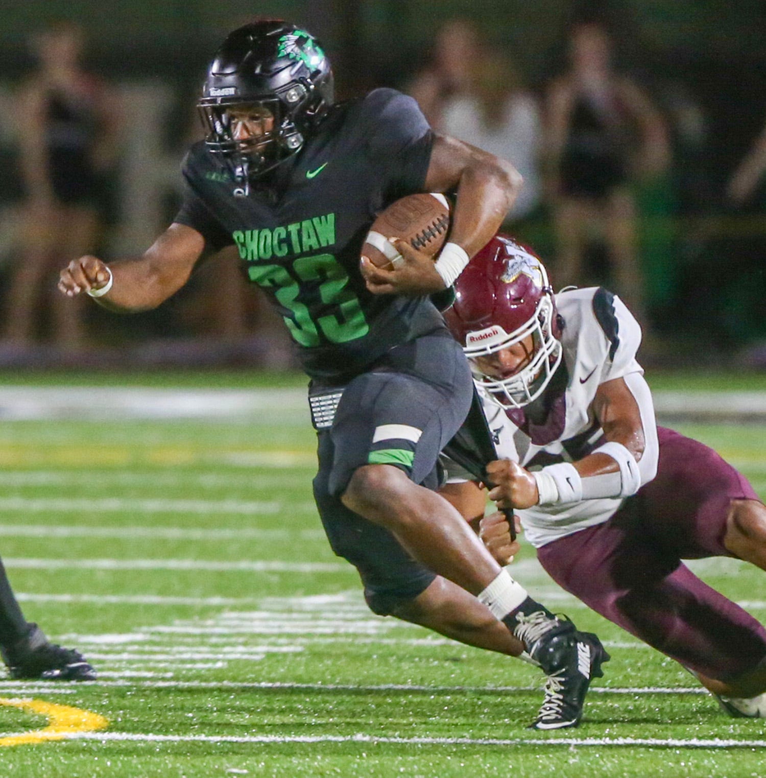 Schedule changes on Emerald Coast headlines Week 8 football picks