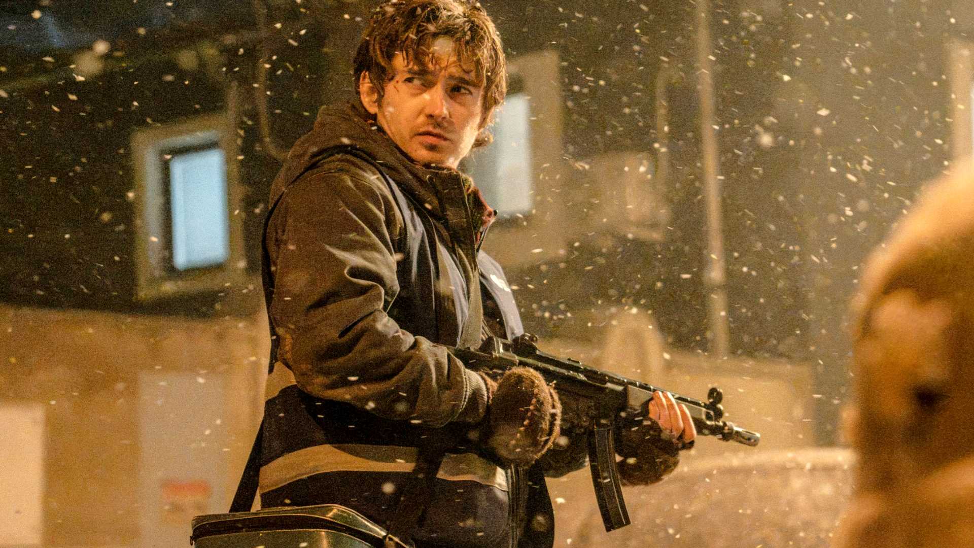 Resident Evil just broke the one box office record it had left