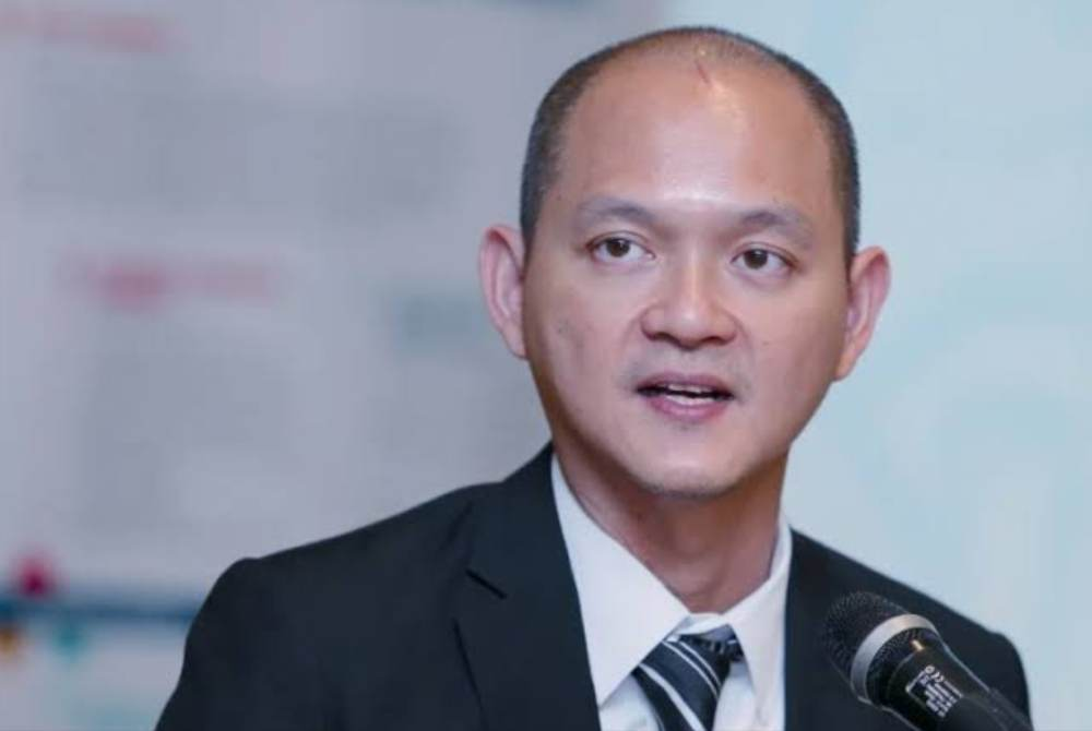 Ong Kian Ming urges DAP to draw 'red line' over Najib's house arrest