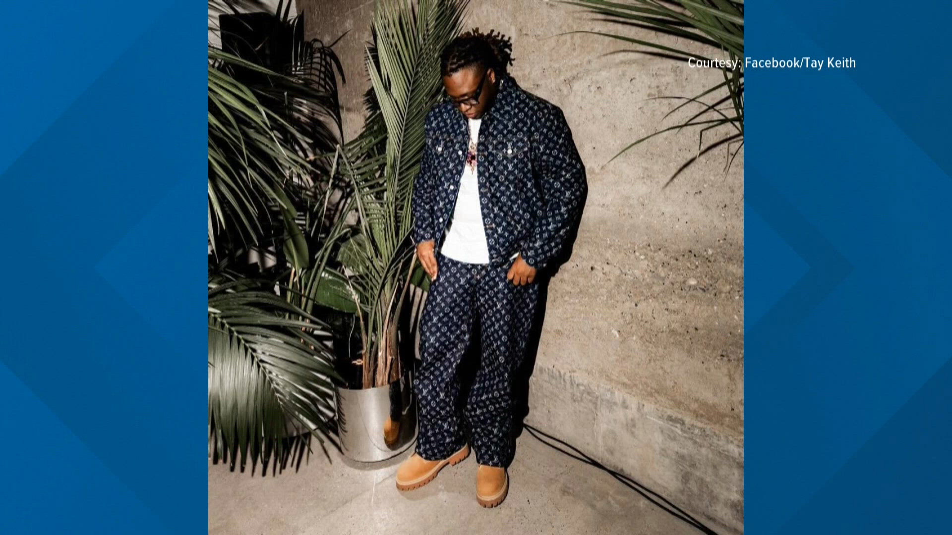 Tay Keith to be honored by Memphis public library with music lab dedication