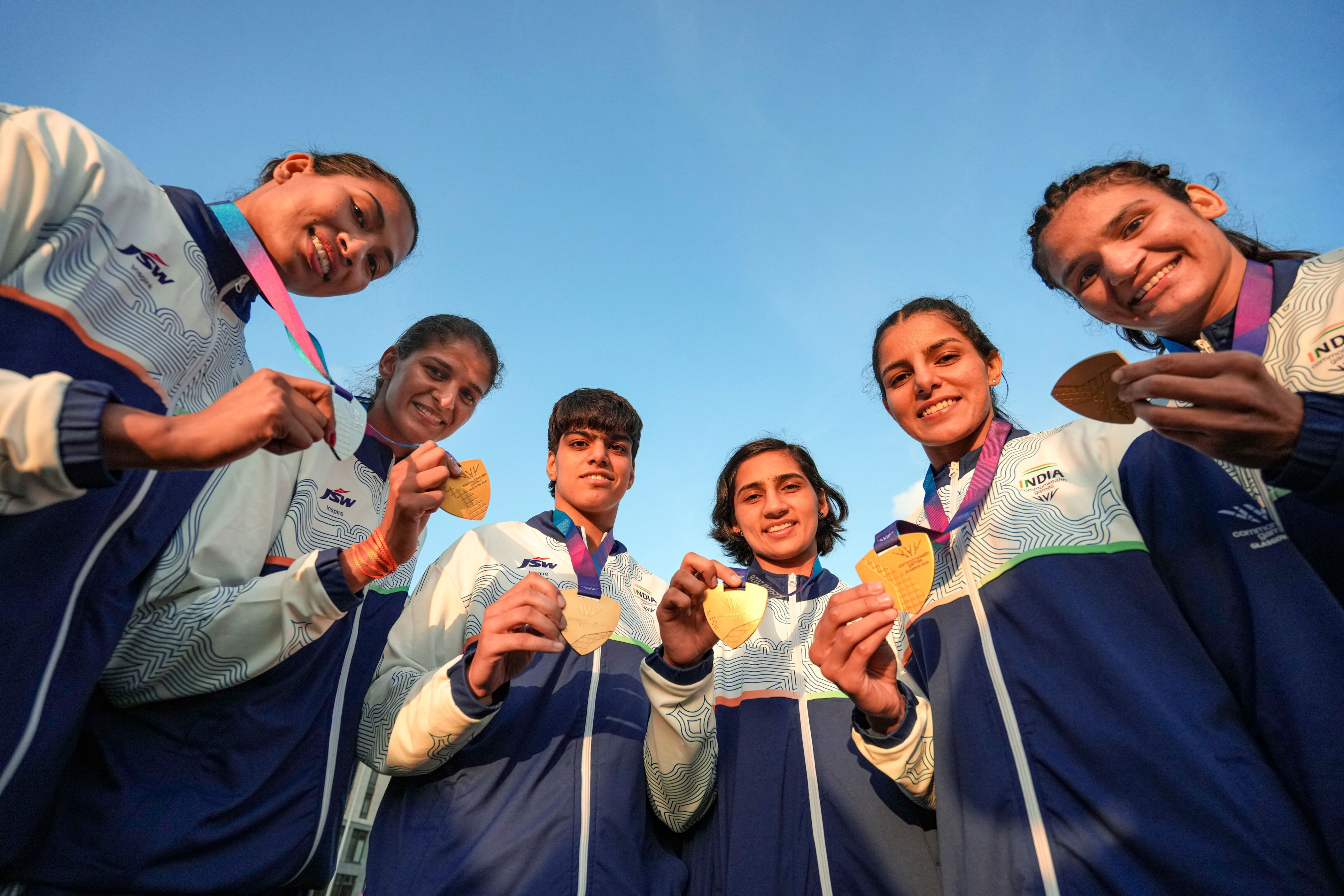 Asian Games 2026 India boxing preview: Can Lovlina, Preeti end gold ...