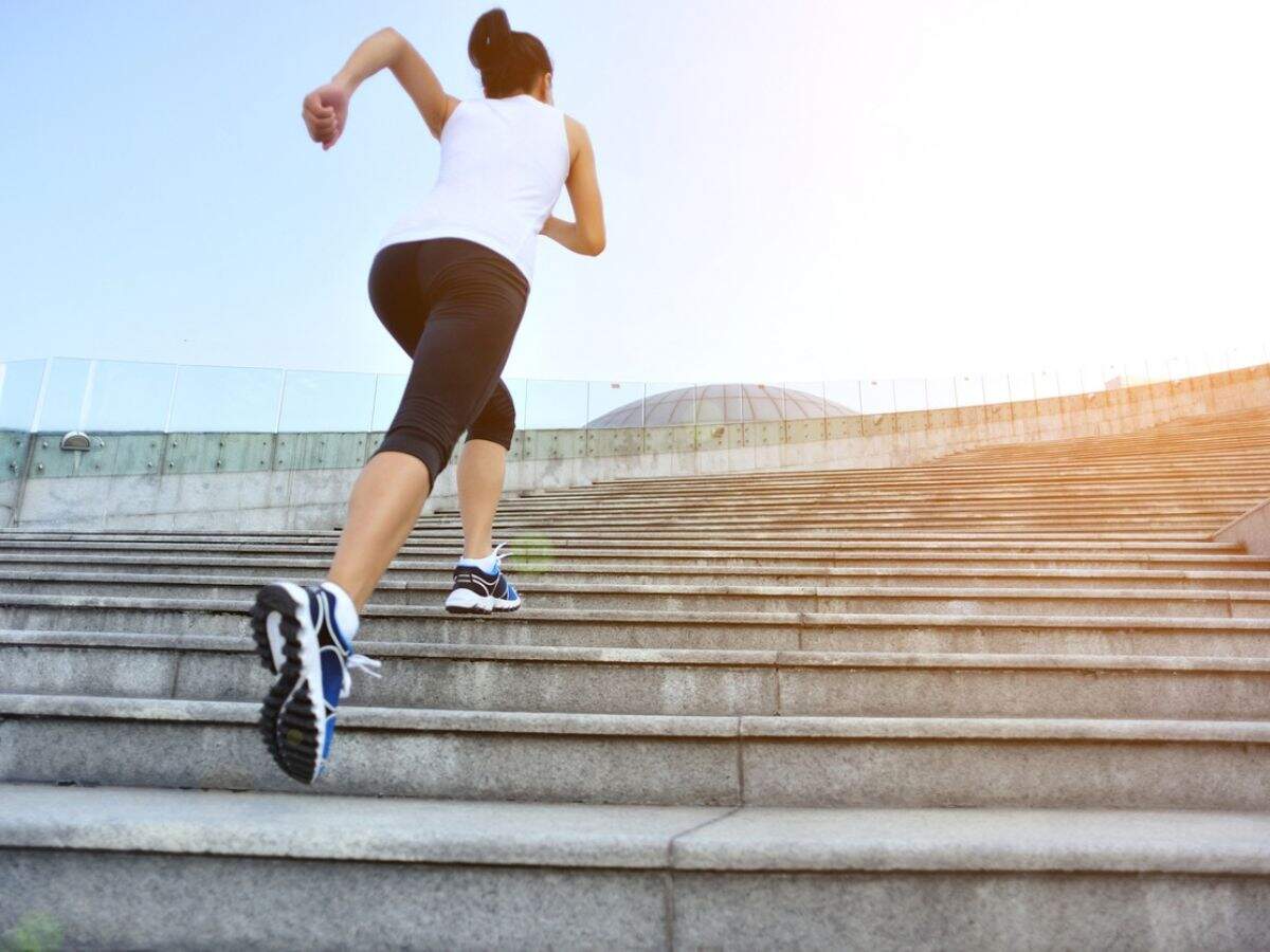 7 easy cardio workouts to maintain healthy heart for people aged above 40