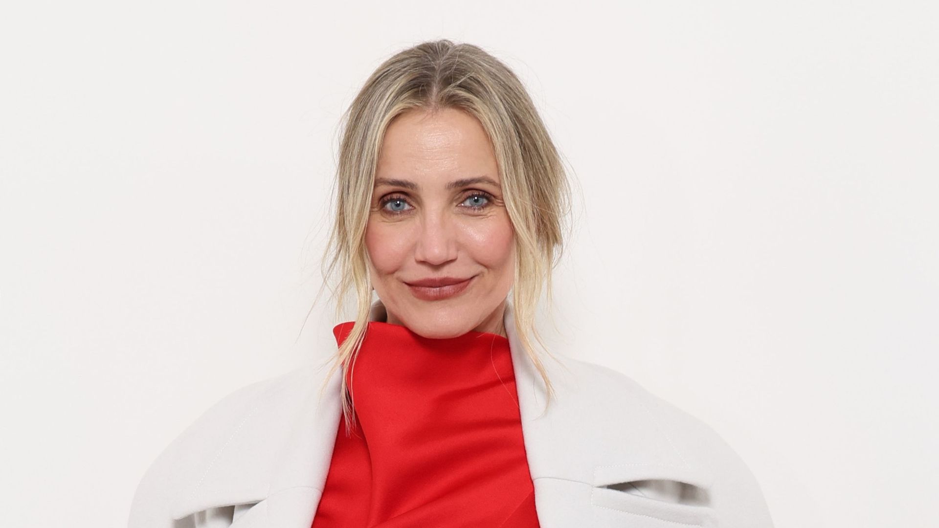 Cameron Diaz’s Greenwich Village apartment: Restrained glamour & jewel ...