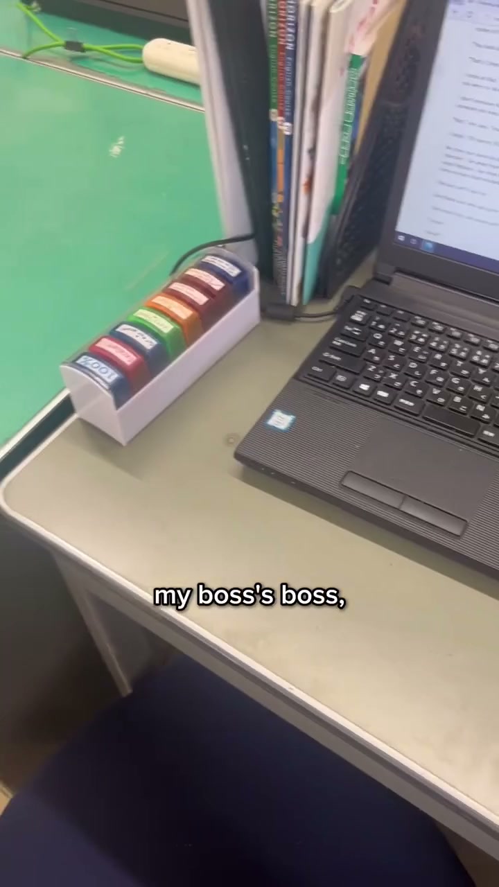 Napkin resignations would’ve sent my old boss into a coma 💀