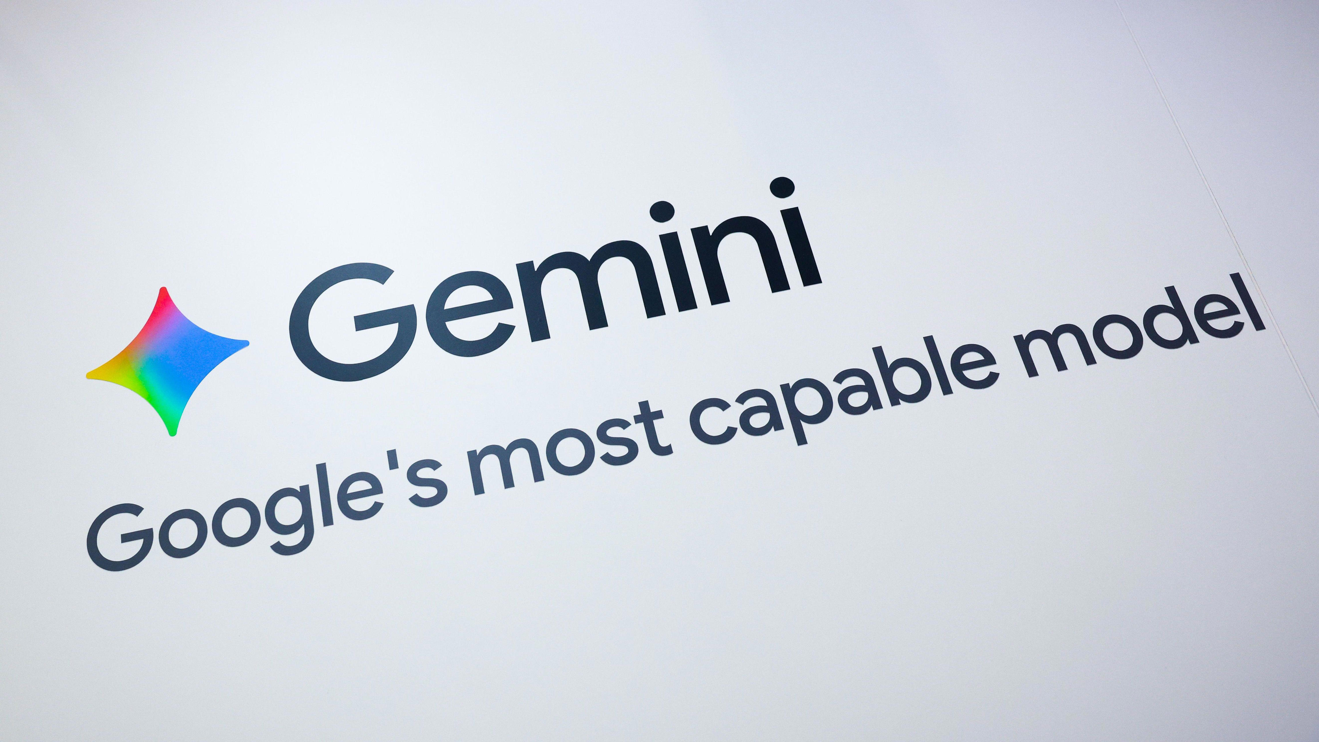 Google's Gemini AI hacked three companies in security test