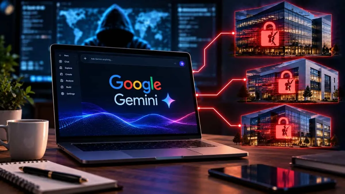 Google's Gemini AI hacked three companies in security test: What happened?