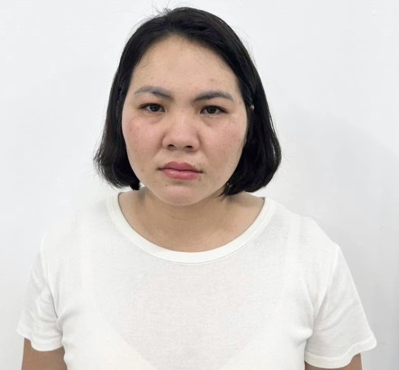 Công an tìm bị hại vụ lừa tiền cọc mua đất