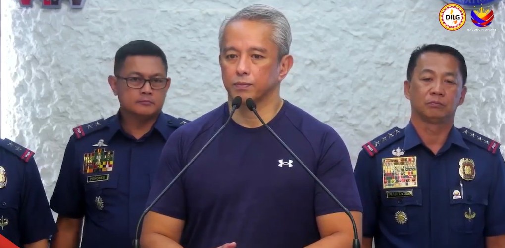 DILG seeks upgrades in border control watch in PH