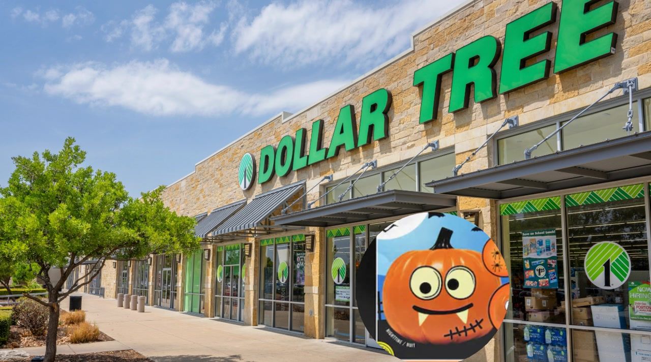 Genius Dollar Tree DIY craft finds to spookify your home on a dime!