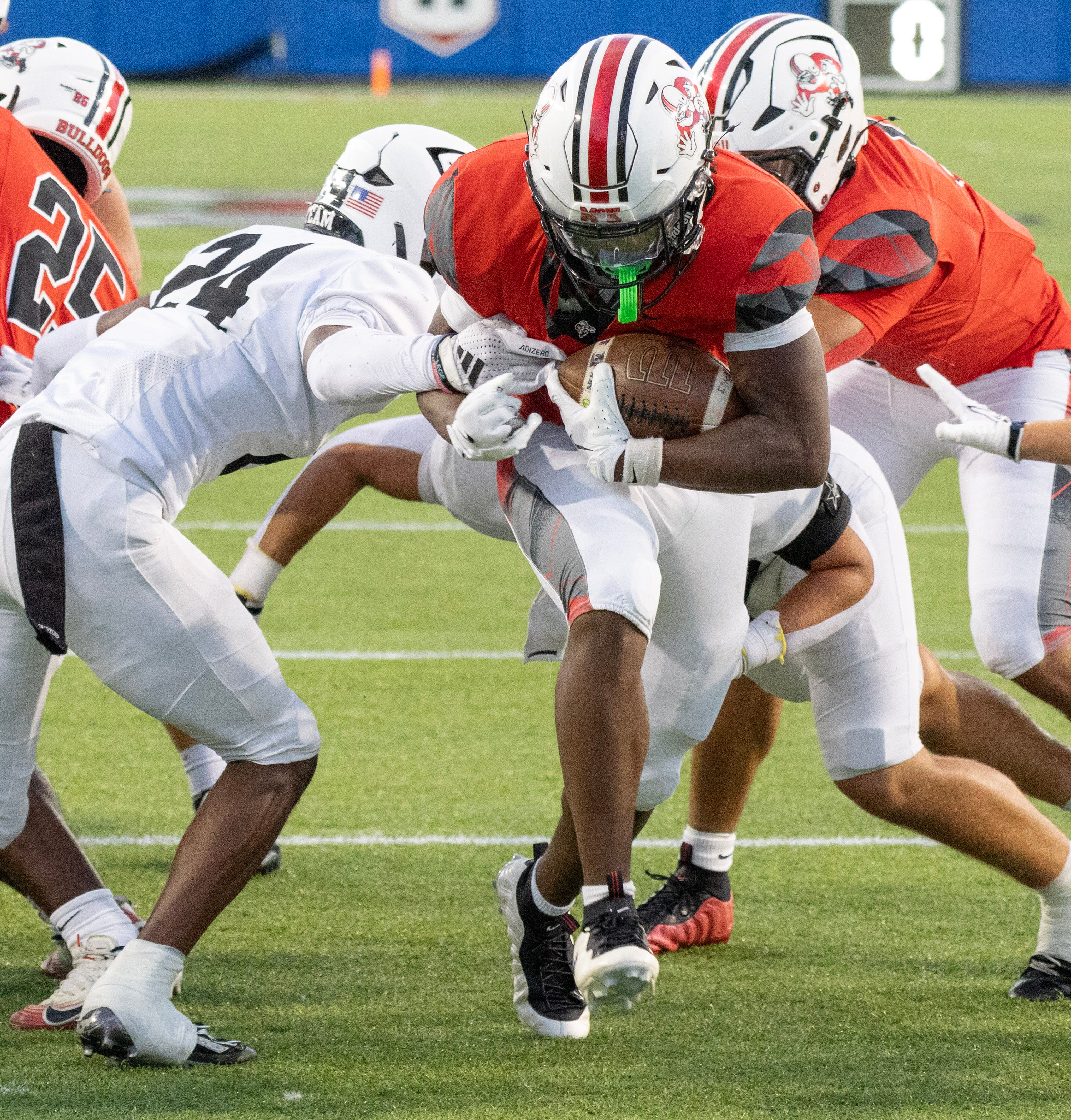 Ohio high school football live score updates. See who won tonight