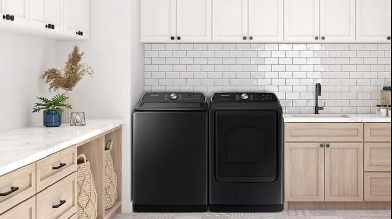 3 Washing Machine Makes And Models To Avoid Buying — And Why