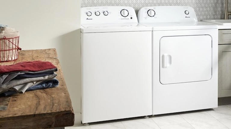 3 Washing Machine Makes And Models To Avoid Buying — And Why
