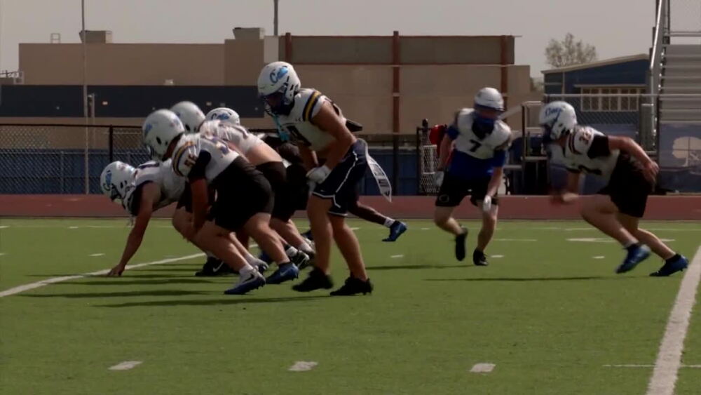Game of the week: Norman North hosts Piedmont in homecoming matchup